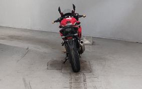 HONDA CBR400R 2022 NC56