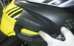 SUZUKI DL650 ( V-Strom 650 ) XTA 2017 C733A