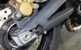 TRIUMPH STREET TRIPLE 2008