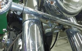 YAMAHA DRAGSTAR 400 CLASSIC 2008 VH01J
