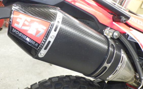 HONDA CRF250L 2017 MD47