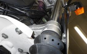 YAMAHA SEROW 250 Gen.3 2013 DG31J