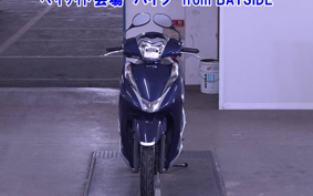 HONDA LEAD 125