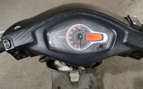 SUZUKI ADDRESS V125 CF4MA