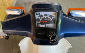 SUZUKI ADDRESS V50 CA44A