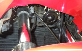 YAMAHA FZ750 1986 1FM