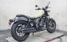 HONDA  REBEL 250 ABS MC49