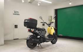 HONDA ZOOMER 2006 AF58