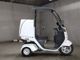 Фото Honda GYRO 2014 с японского аукциона