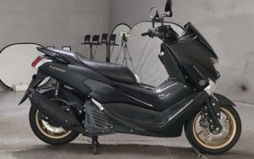 YAMAHA N-MAX 155 SG50J