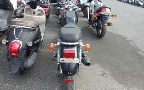 SUZUKI ST400 TEMPTER 1999 NK43A