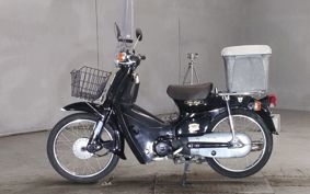 HONDA SUPER CUB50 AA01