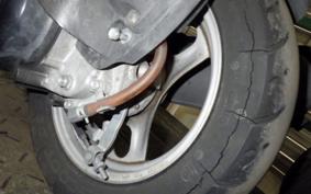 HONDA DIO Gen.5 2015 AF56