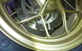 HONDA ｸﾞﾛﾑ JC75