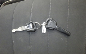 TRIUMPH STREET SCRAMBLER 2019