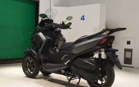 YAMAHA TRICITY 300 2021 SH15J