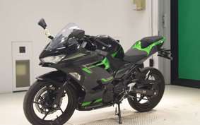 KAWASAKI NINJA 400 2023 EX400L