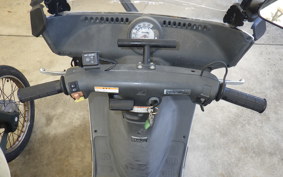 HONDA GYRO CANOPY TA03