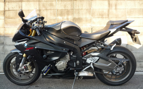 BMW S1000RR 2011 0507