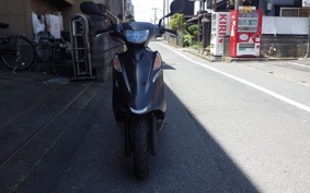 SUZUKI ADDRESS V125 CF46A