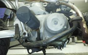 HONDA DAX 70 2023 ST70