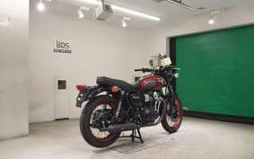 KAWASAKI W800 2014 EJ800A