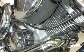 YAMAHA DRAGSTAR 250 VG05J