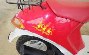 SUZUKI HI-UP 1997 CA19A