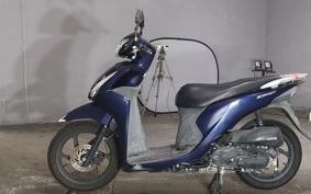 HONDA DIO 110 JF58