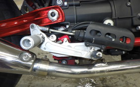 MOTO GUZZI V7 RACER 2011