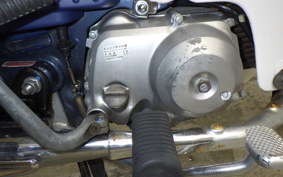 HONDA C90 SUPER CUB E HA02