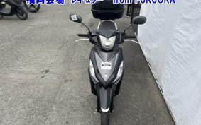 SUZUKI ADDRESS110-2