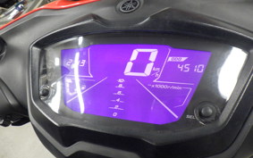 YAMAHA CYGNUS Griffus 2023 SEJ4J