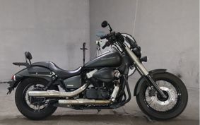 HONDA SHADOW 750 PHANTOM 2012 RC53