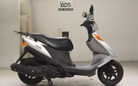 SUZUKI ADDRESS V125 2025 CF4EA