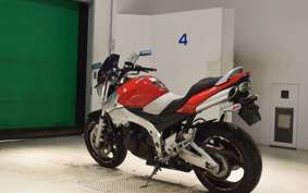 SUZUKI GSR400 2008 GK7DA