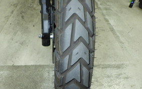 HONDA CT125-2 2025 JA65