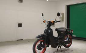 HONDA LITTLE CUB 2020 AA01