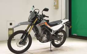 HONDA CRF250L MD47