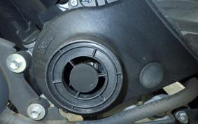 SUZUKI LET's 2016 CA4AA