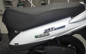 SUZUKI ADDRESS 110