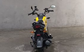 HONDA NAVI110 JF65