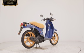 HONDA VIA 2019