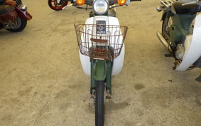 HONDA C50 SUPER CUB C50