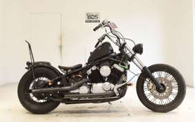 YAMAHA DRAGSTAR 400 1996 4TR