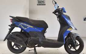 SYM CROX125