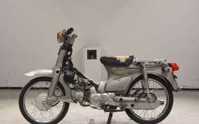 HONDA C90 SUPER CUB E HA02