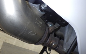 SUZUKI GSX-R1000 2014