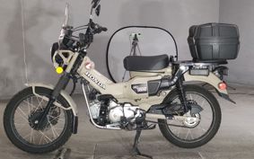 HONDA CT125 HUNTER  CUB  JA55