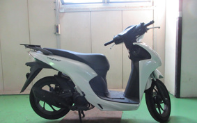 HONDA DIO 110 JK03